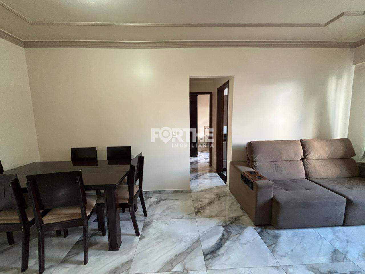 Apartamento para aluguel no Neva: 