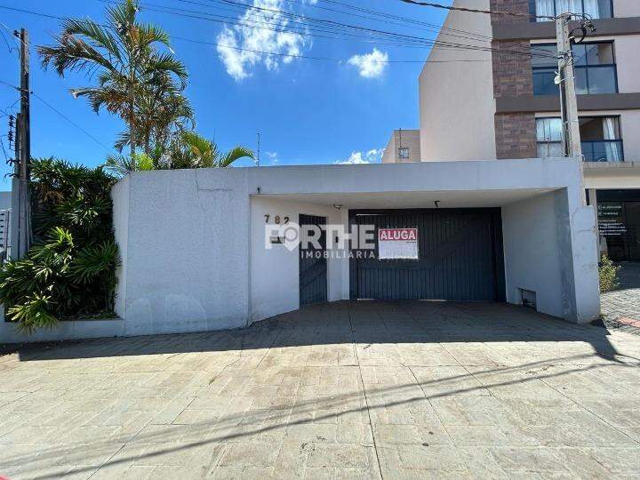 Casa à venda no Parque São Paulo: 