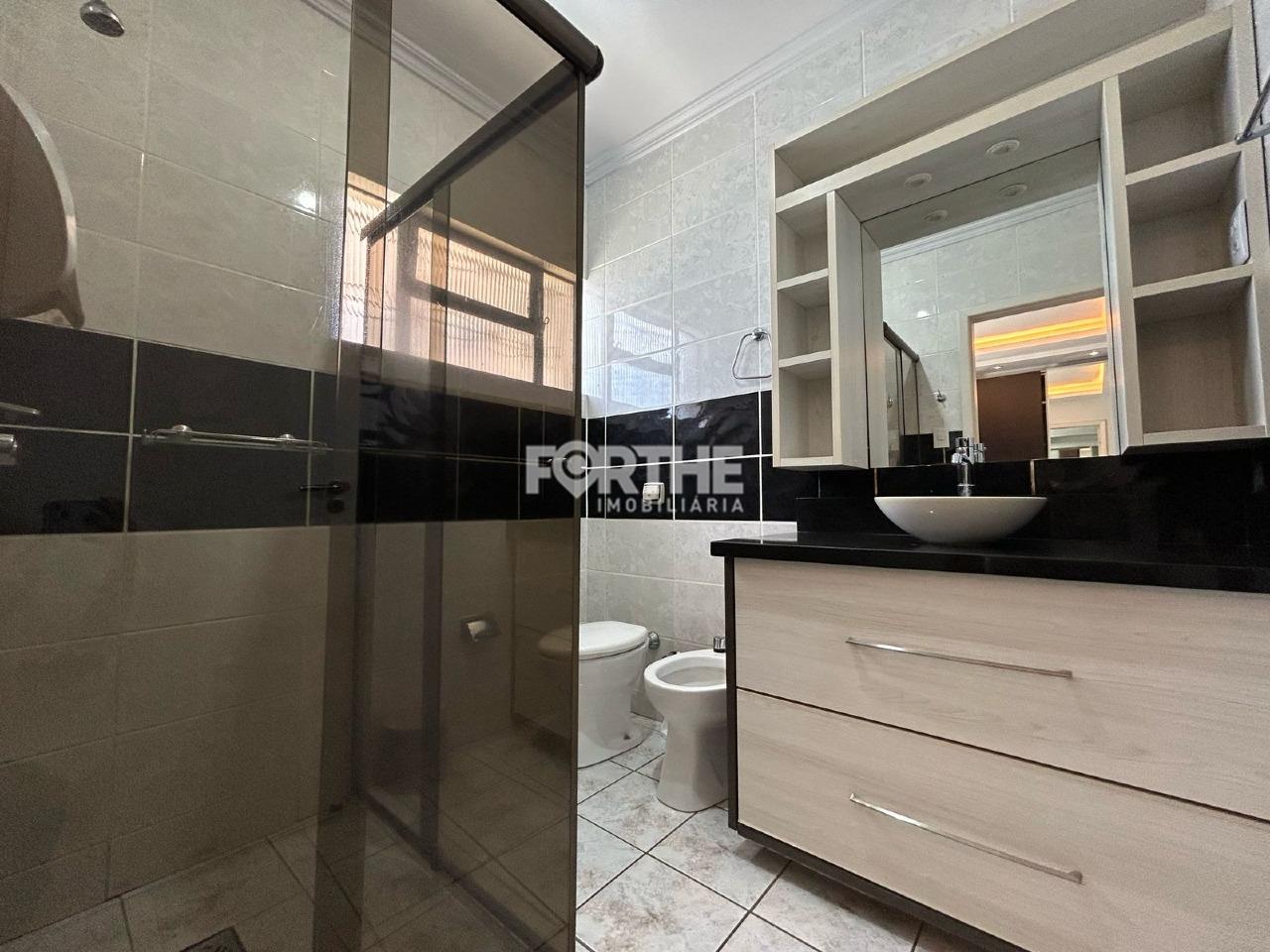 Casa à venda no Parque São Paulo: 