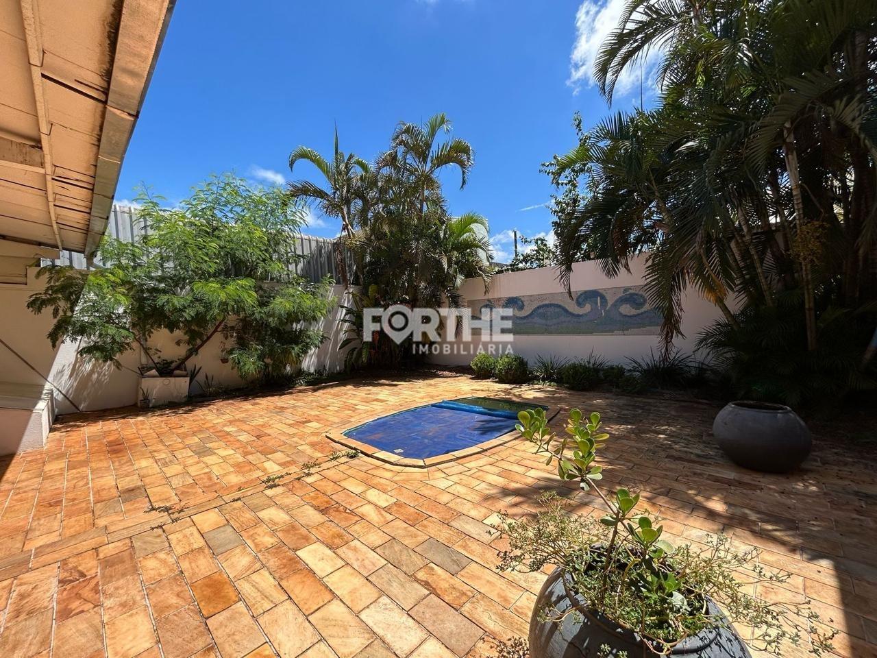 Casa à venda no Parque São Paulo: 