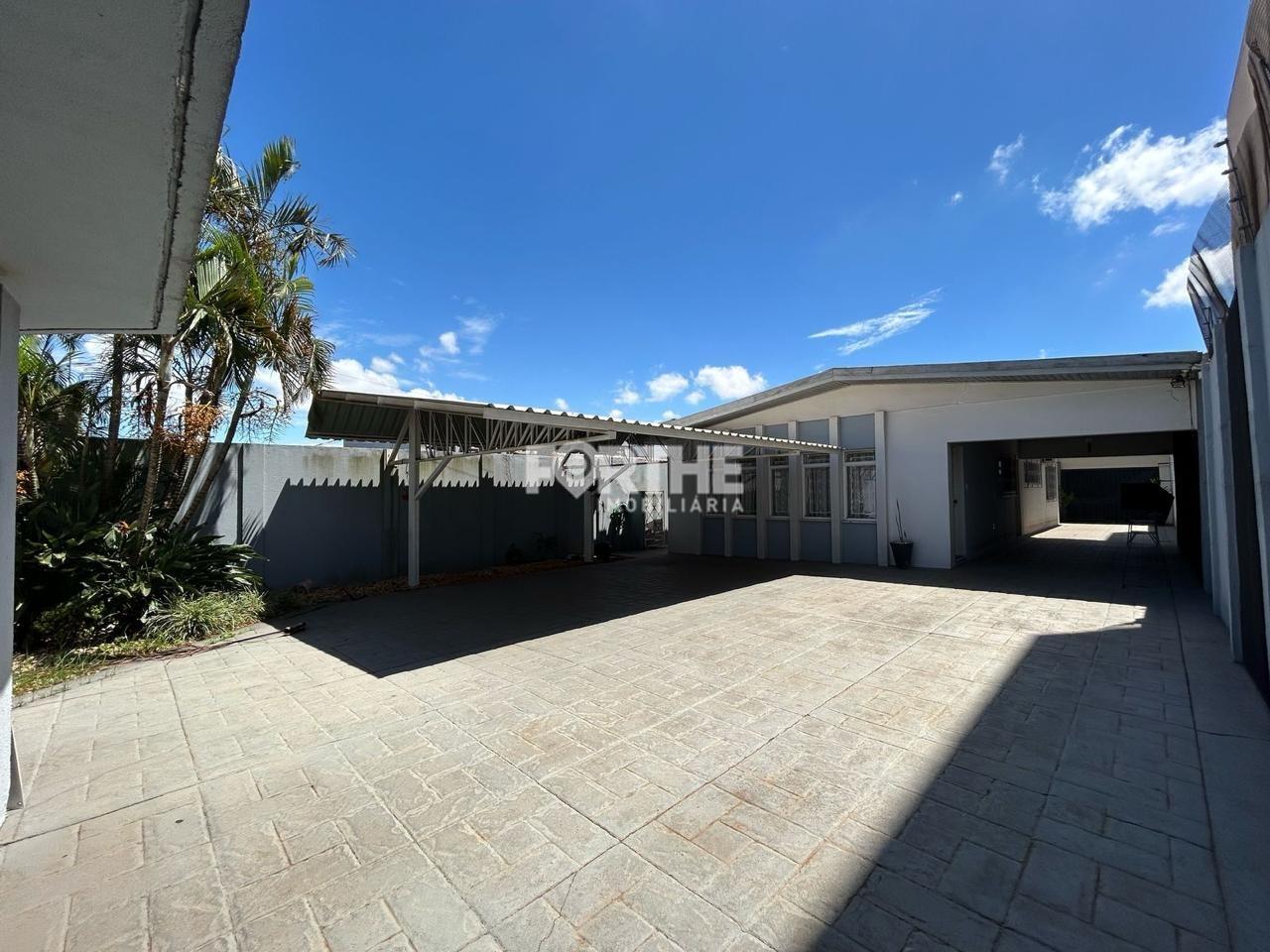 Casa à venda no Parque São Paulo: 