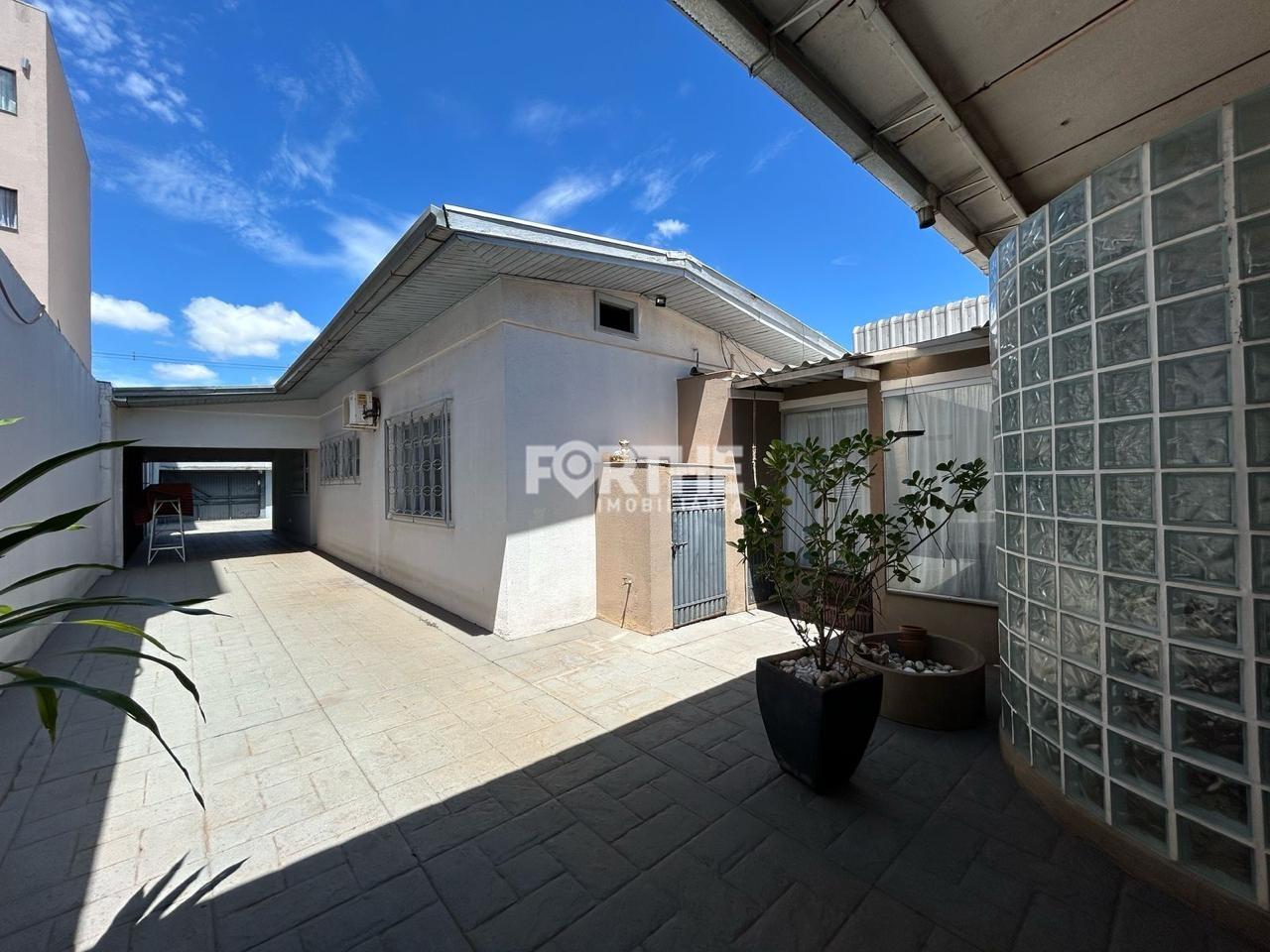 Casa à venda no Parque São Paulo: 