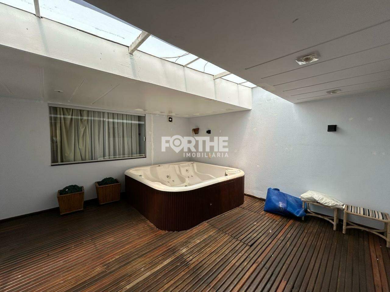 Casa à venda no Parque São Paulo: 