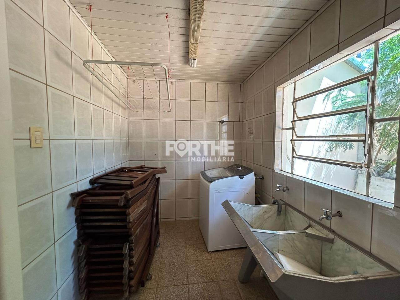 Casa à venda no Parque São Paulo: 