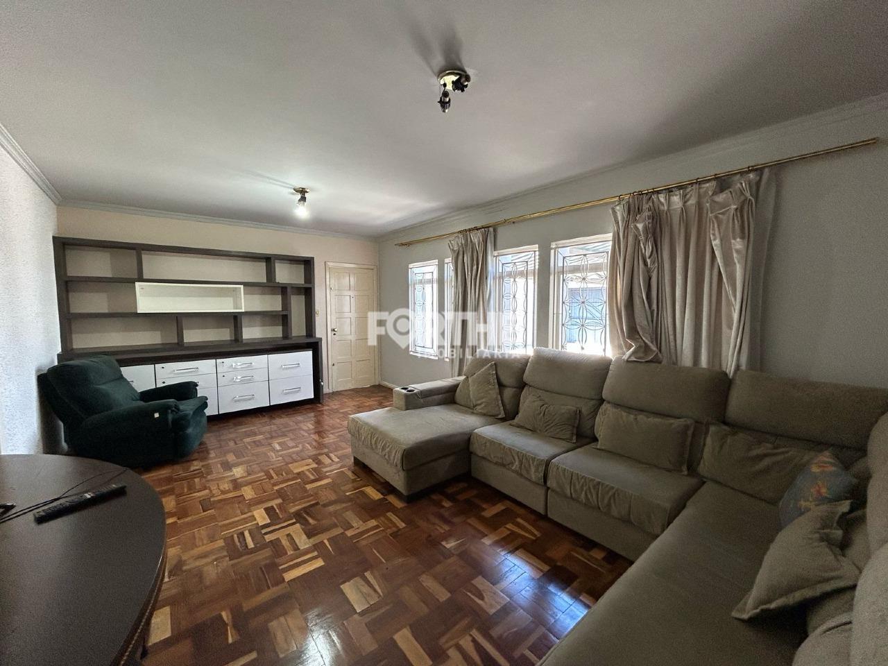 Casa à venda no Parque São Paulo: 