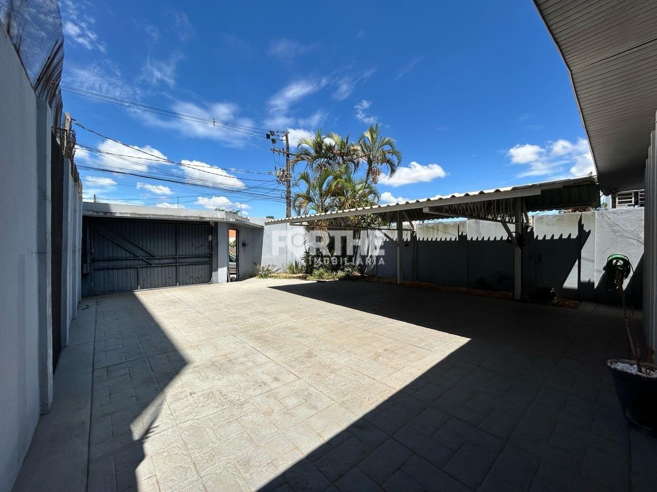 Casa à venda no Parque São Paulo: 