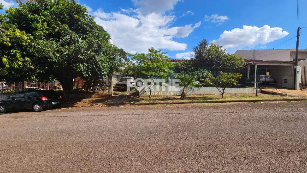 Terreno à venda no Centro: 