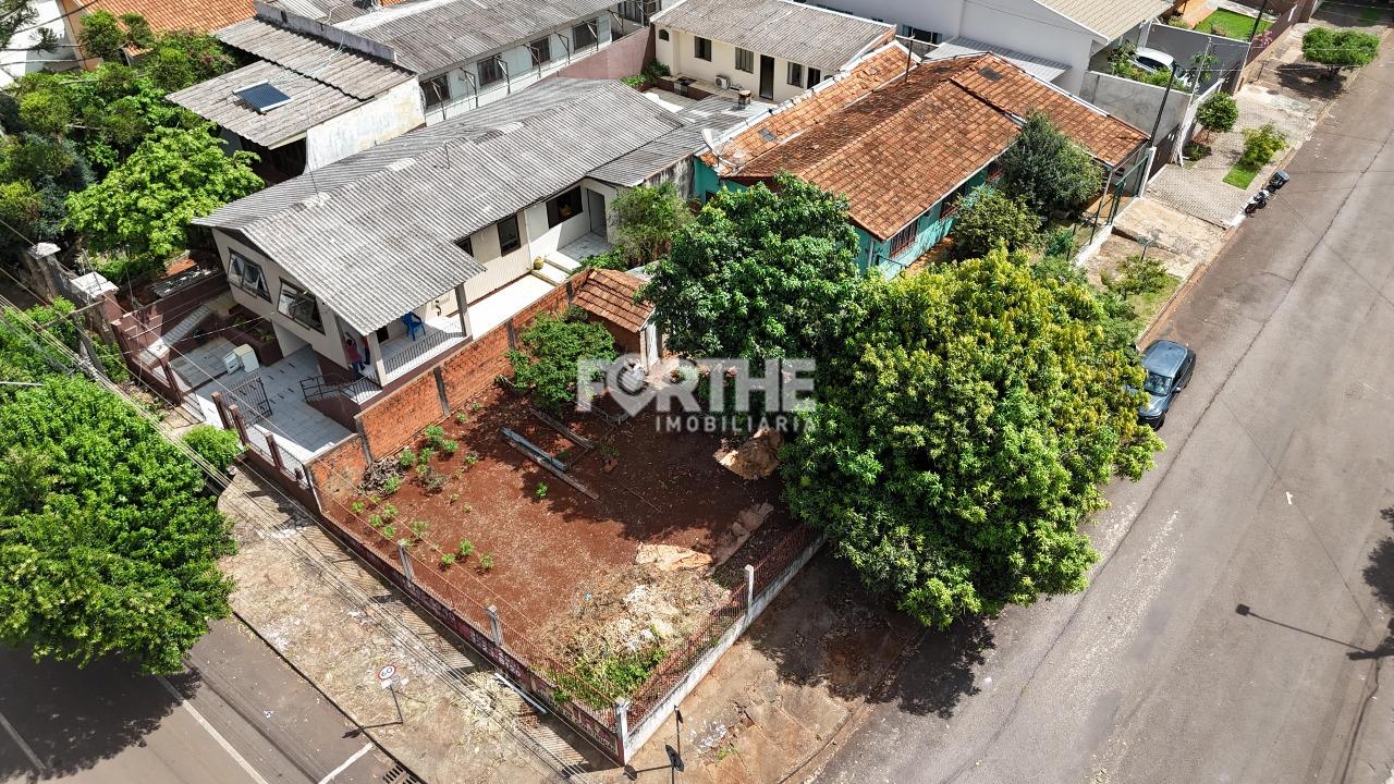 Terreno à venda no Centro: 