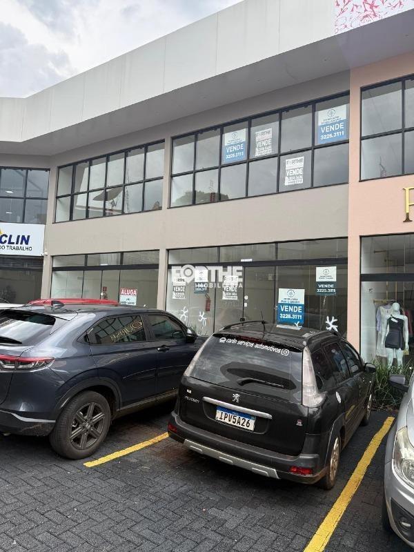 Sala comercial para aluguel no Centro: 