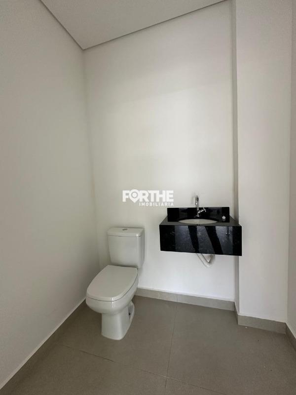 Sala comercial para aluguel no Centro: 