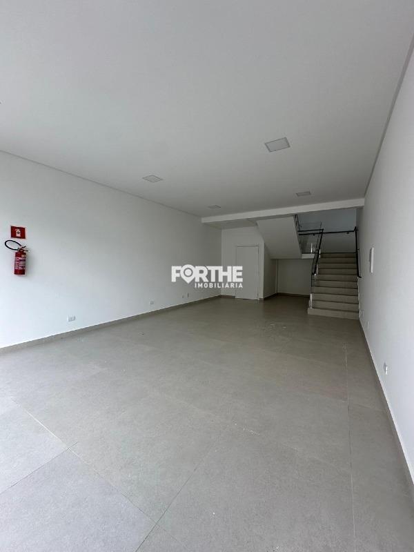 Sala comercial para aluguel no Centro: 