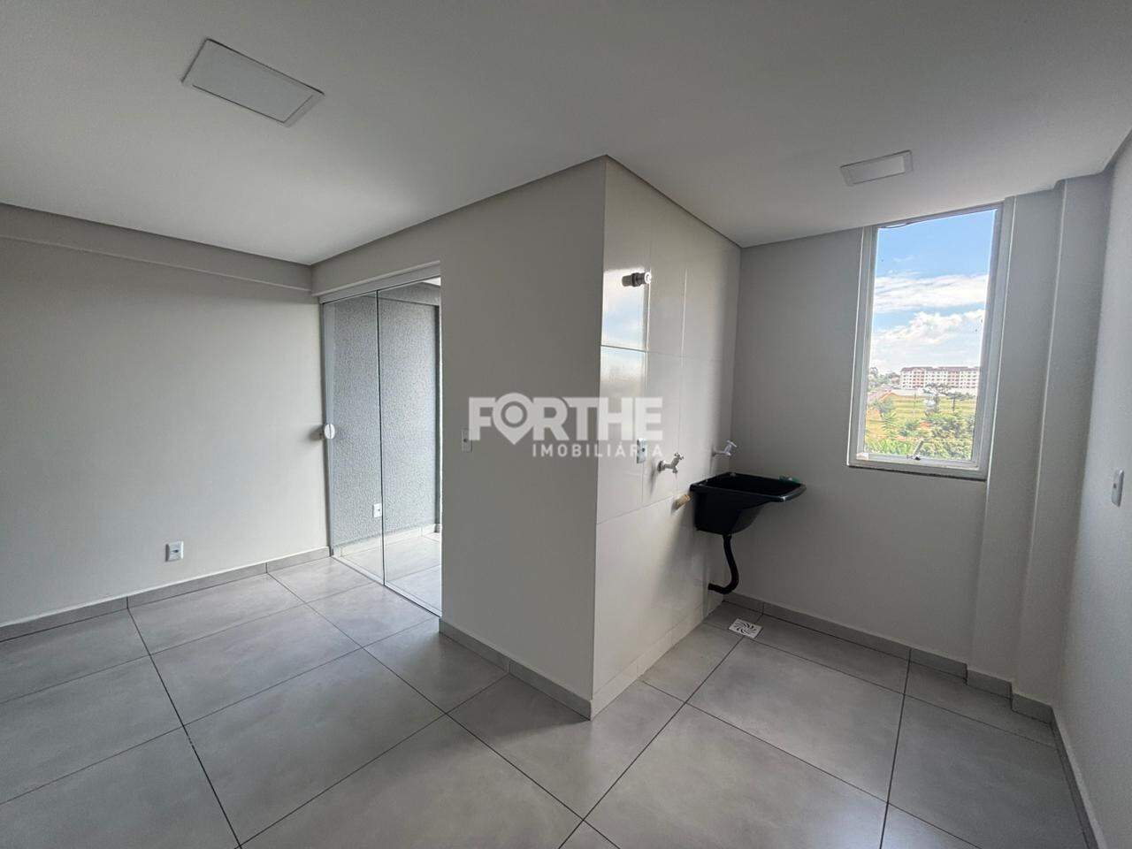 Apartamento para aluguel no Neva: 