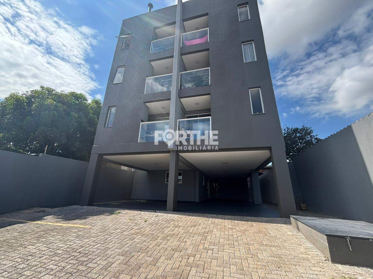 Apartamento para aluguel no Neva: 