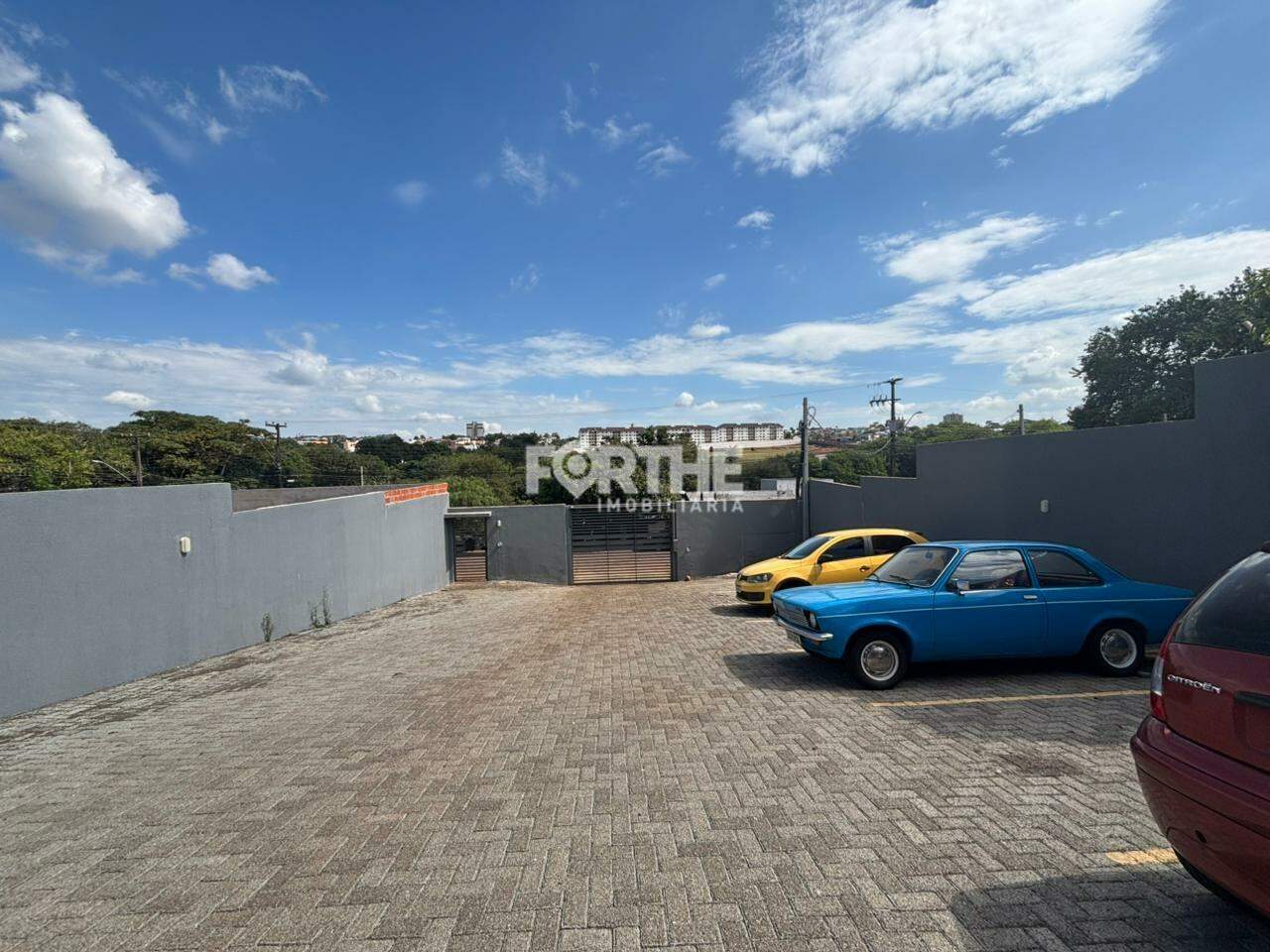 Apartamento para aluguel no Neva: 