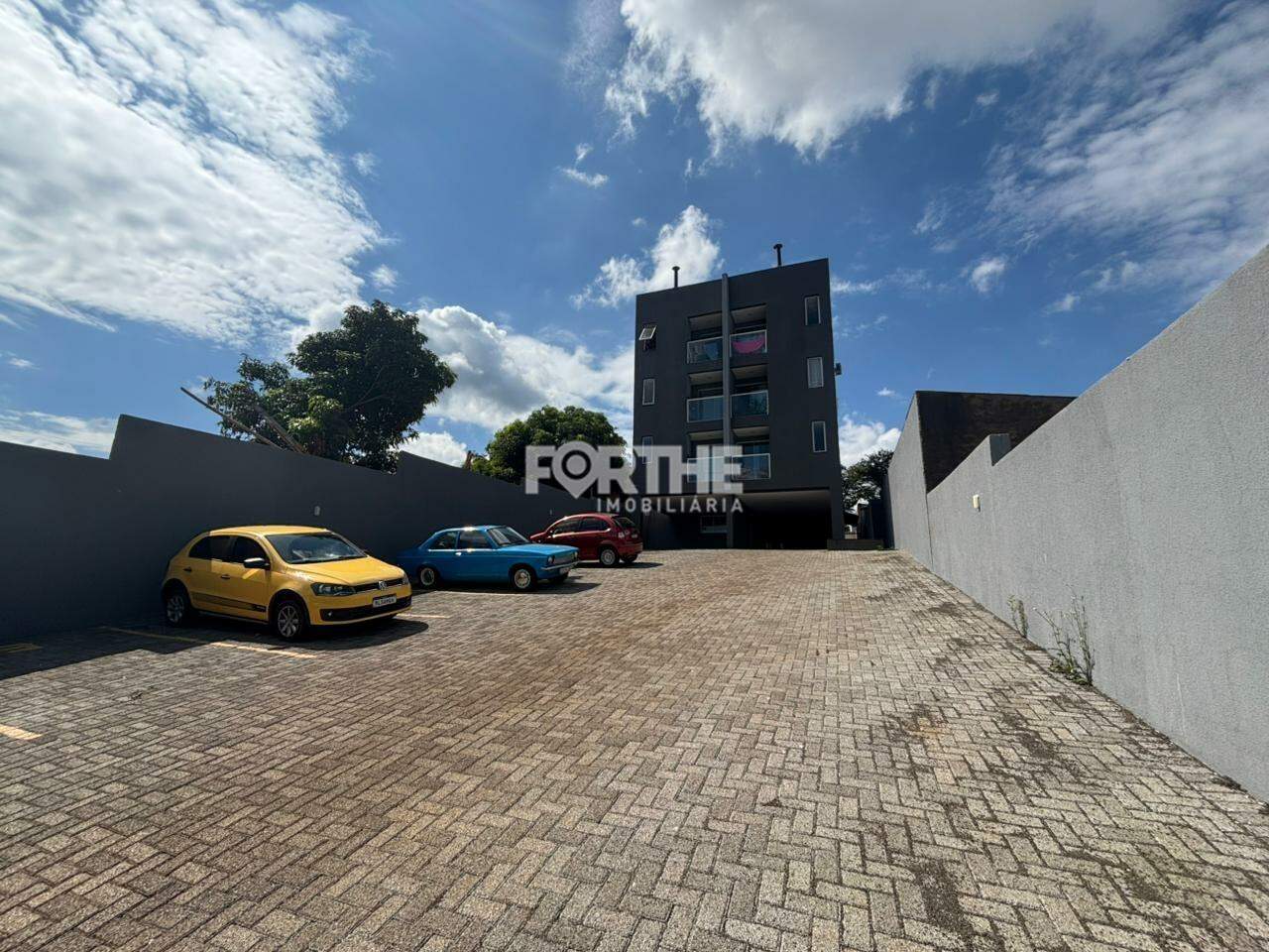 Apartamento para aluguel no Neva: 