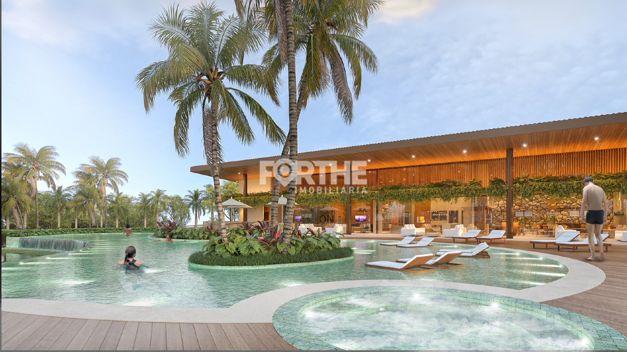 Loteamento à venda no Interlagos: