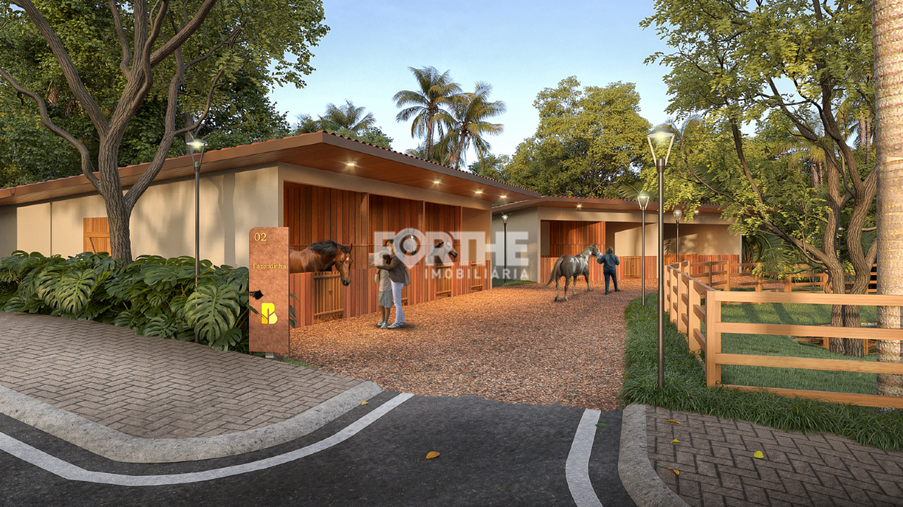 Loteamento à venda no Interlagos: