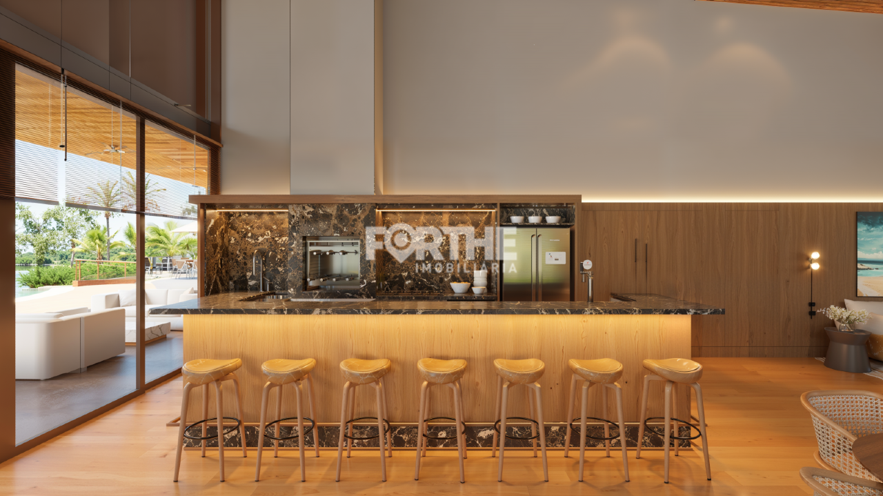 Loteamento à venda no Interlagos: