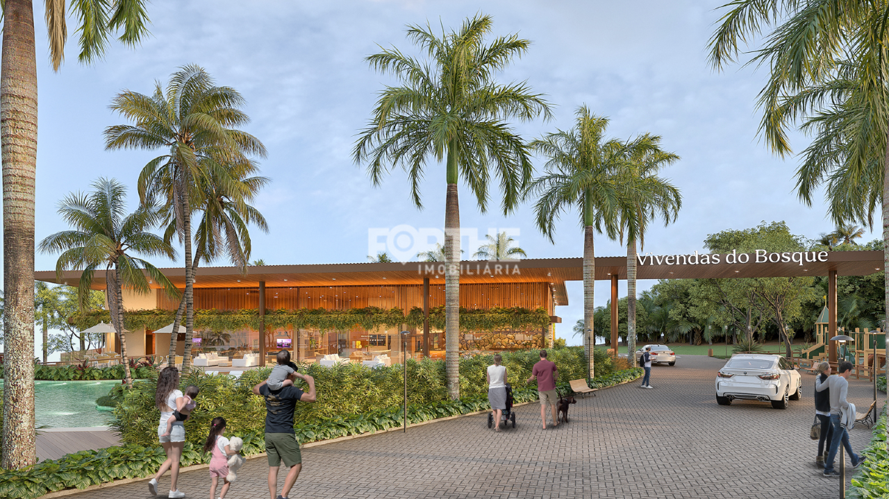 Loteamento à venda no Interlagos: