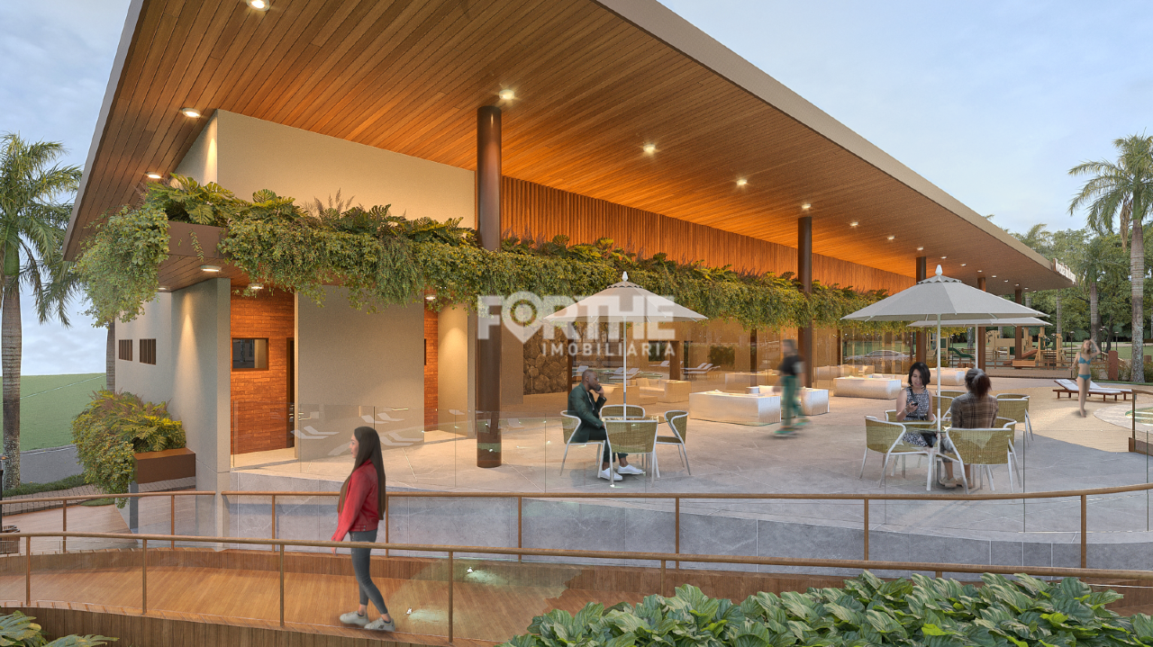 Loteamento à venda no Interlagos: