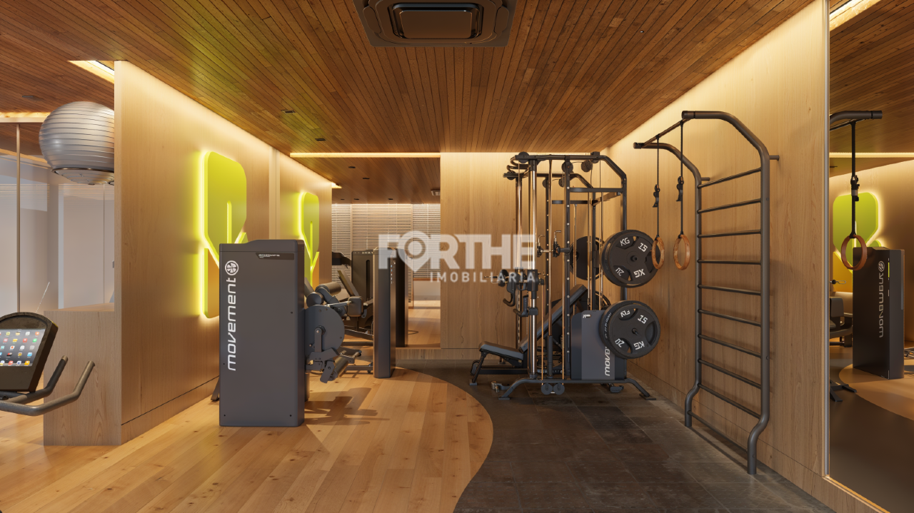 Terreno em condomínio à venda no Interlagos: