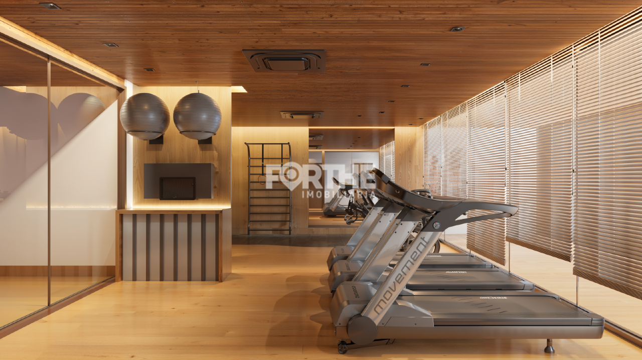 Terreno em condomínio à venda no Interlagos: