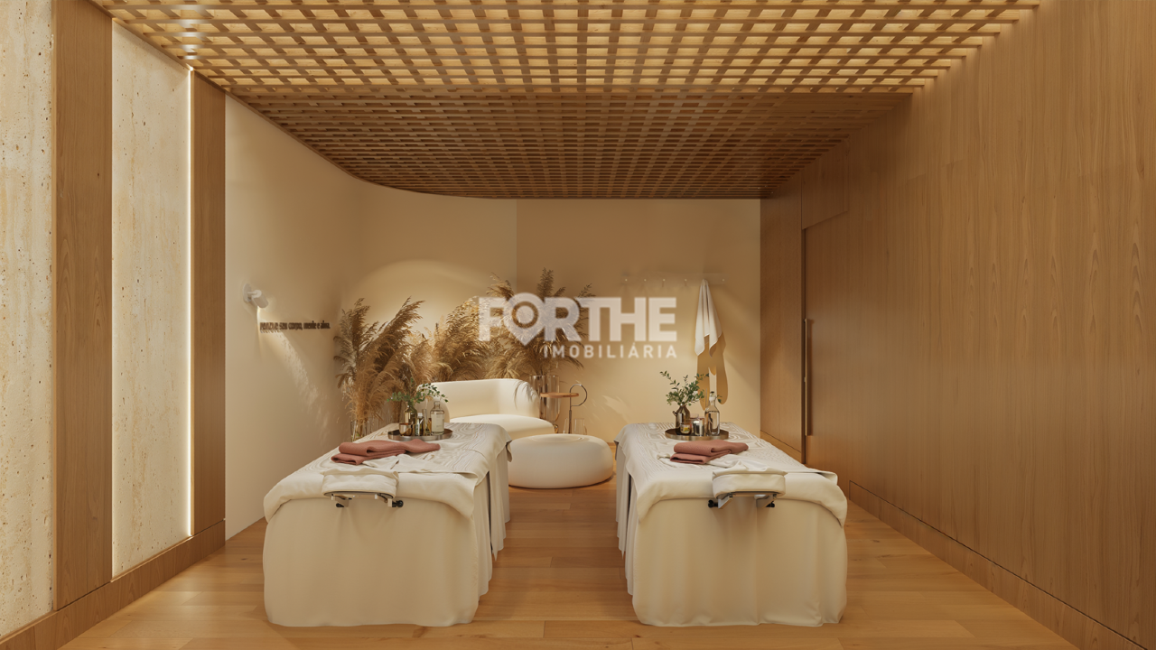 Terreno em condomínio à venda no Interlagos: 