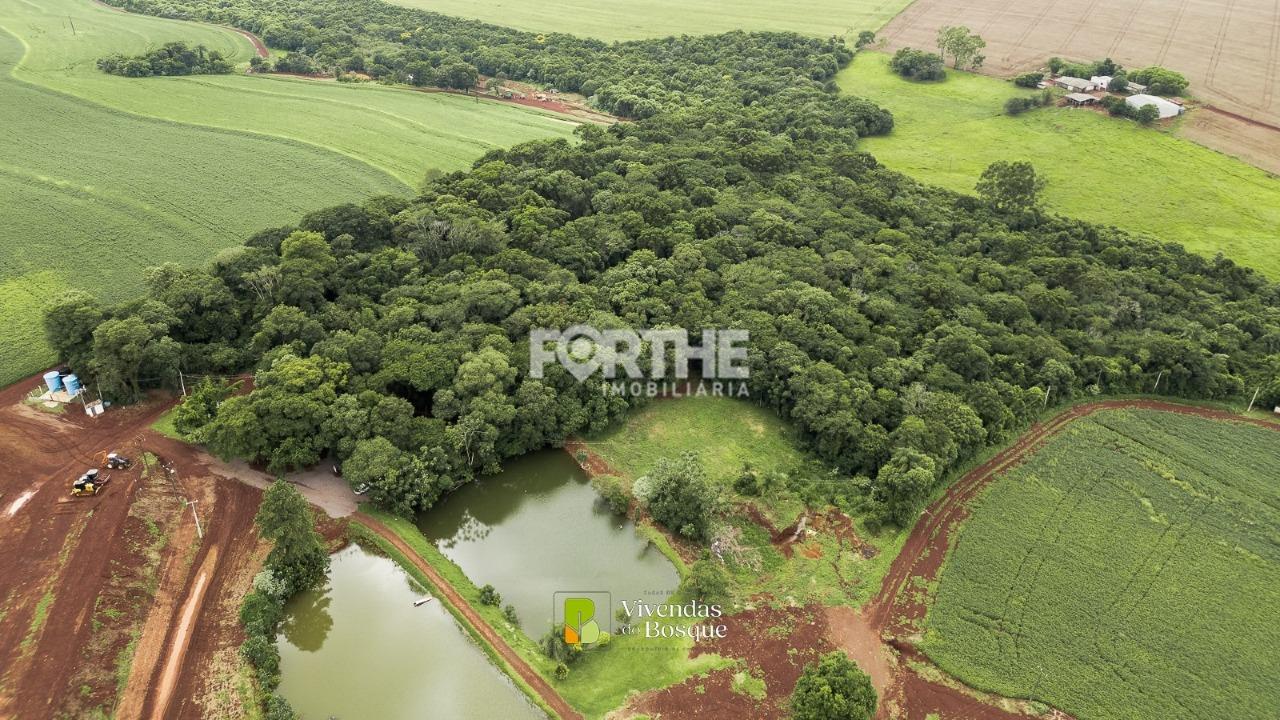 Terreno em condomínio à venda no Interlagos: 