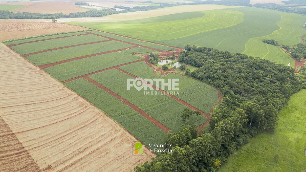 Loteamento à venda no Interlagos: 