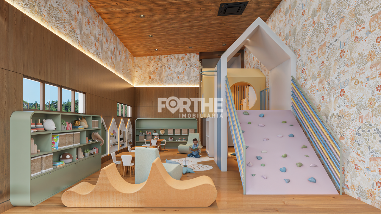 Terreno em condomínio à venda no Interlagos: 