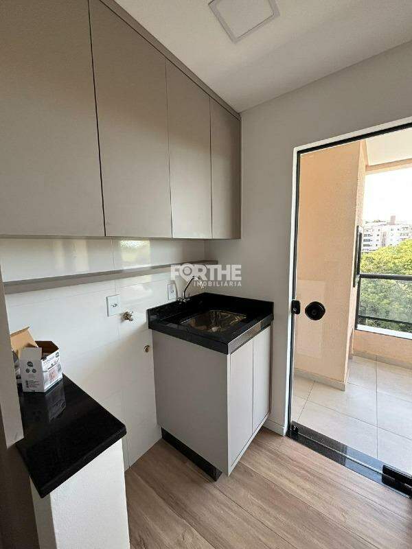 Apartamento para aluguel no Pioneiros Catarinenses: 