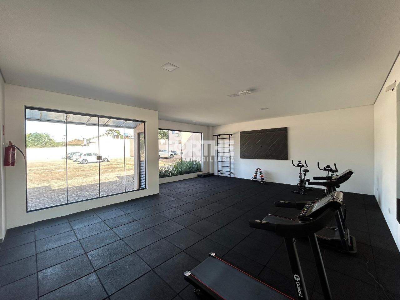 Apartamento para aluguel no Pioneiros Catarinenses: 
