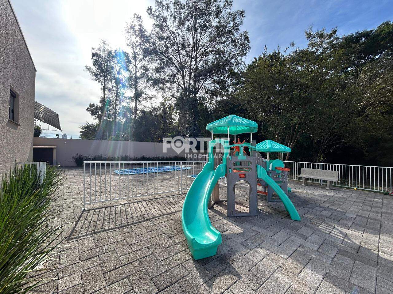 Apartamento para aluguel no Pioneiros Catarinenses: 