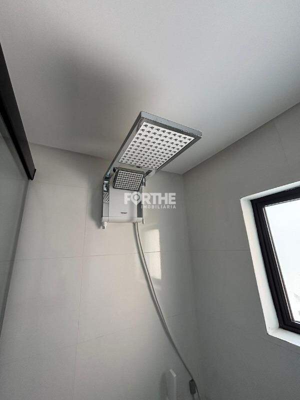 Apartamento para aluguel no Pioneiros Catarinenses: 