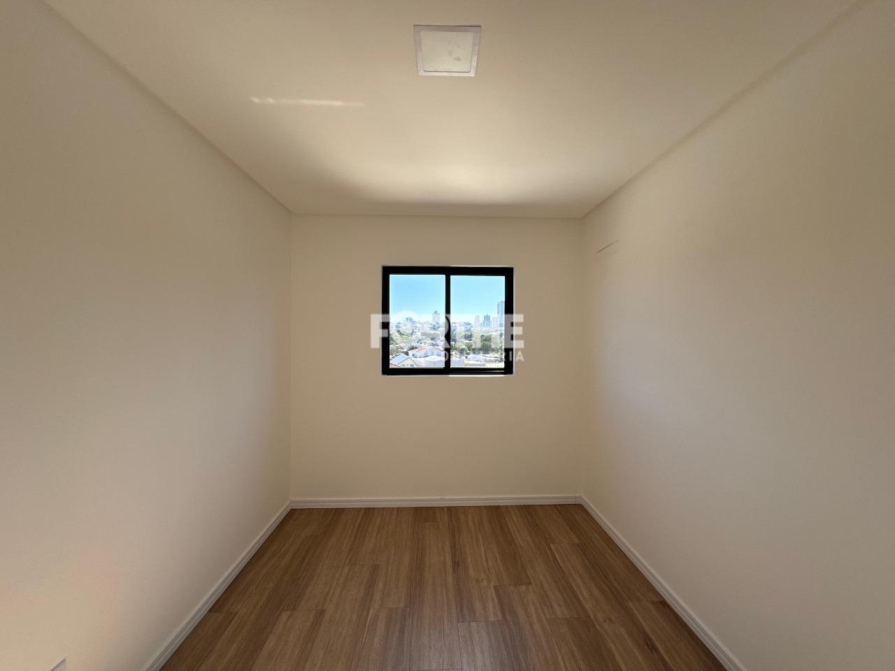 Apartamento para aluguel no Pioneiros Catarinenses: 