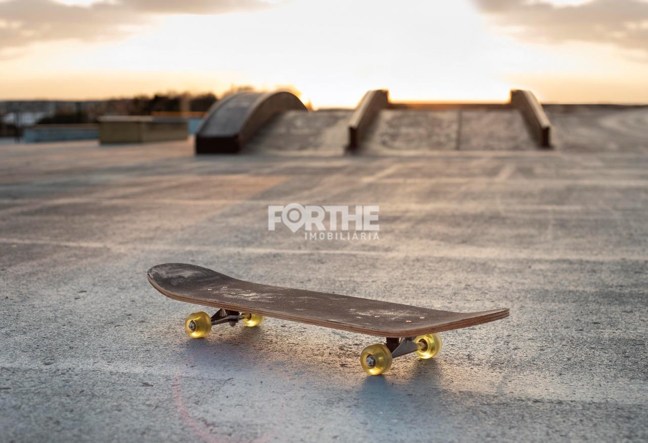 Lote em condomínio à venda no Vista Linda: