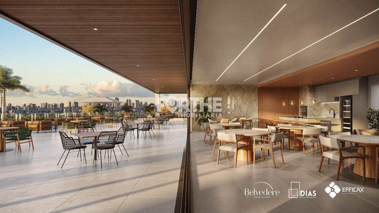 Lote em condomínio à venda no Vista Linda: