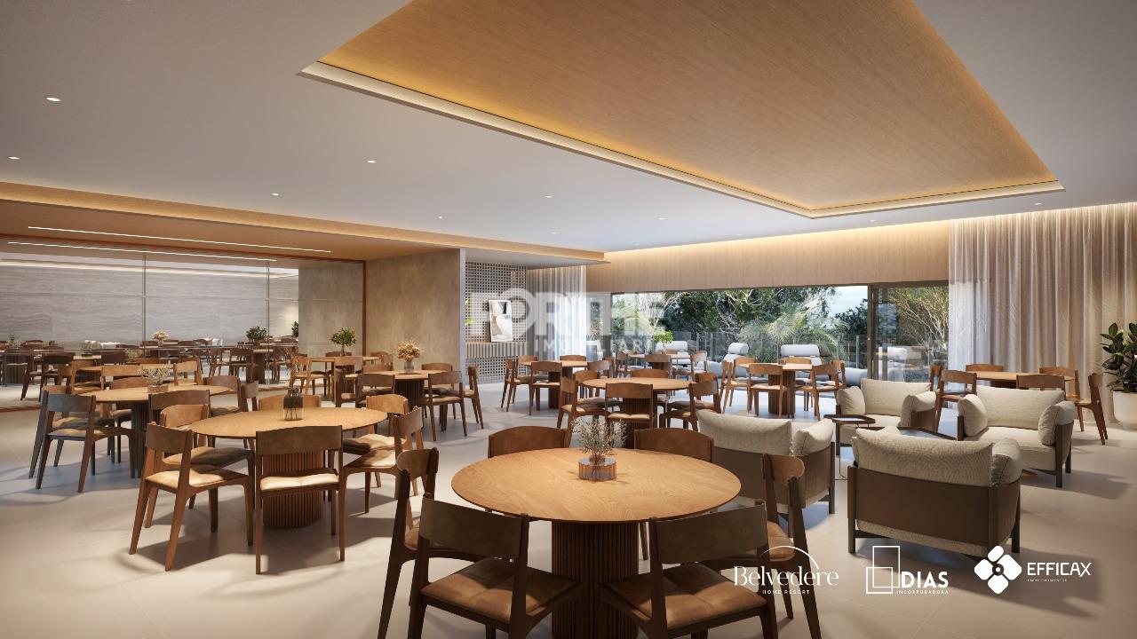 Lote em condomínio à venda no Vista Linda: