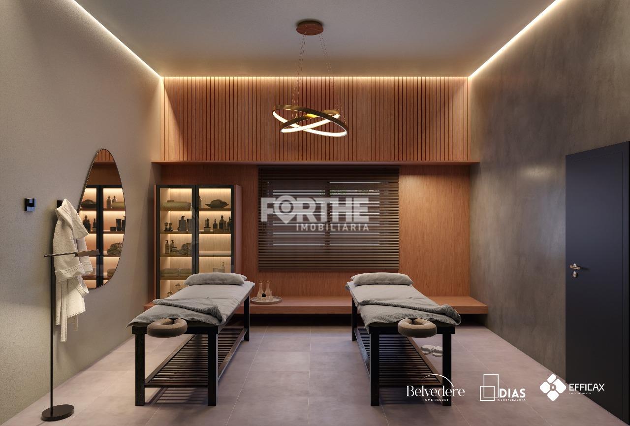 Lote em condomínio à venda no Vista Linda: