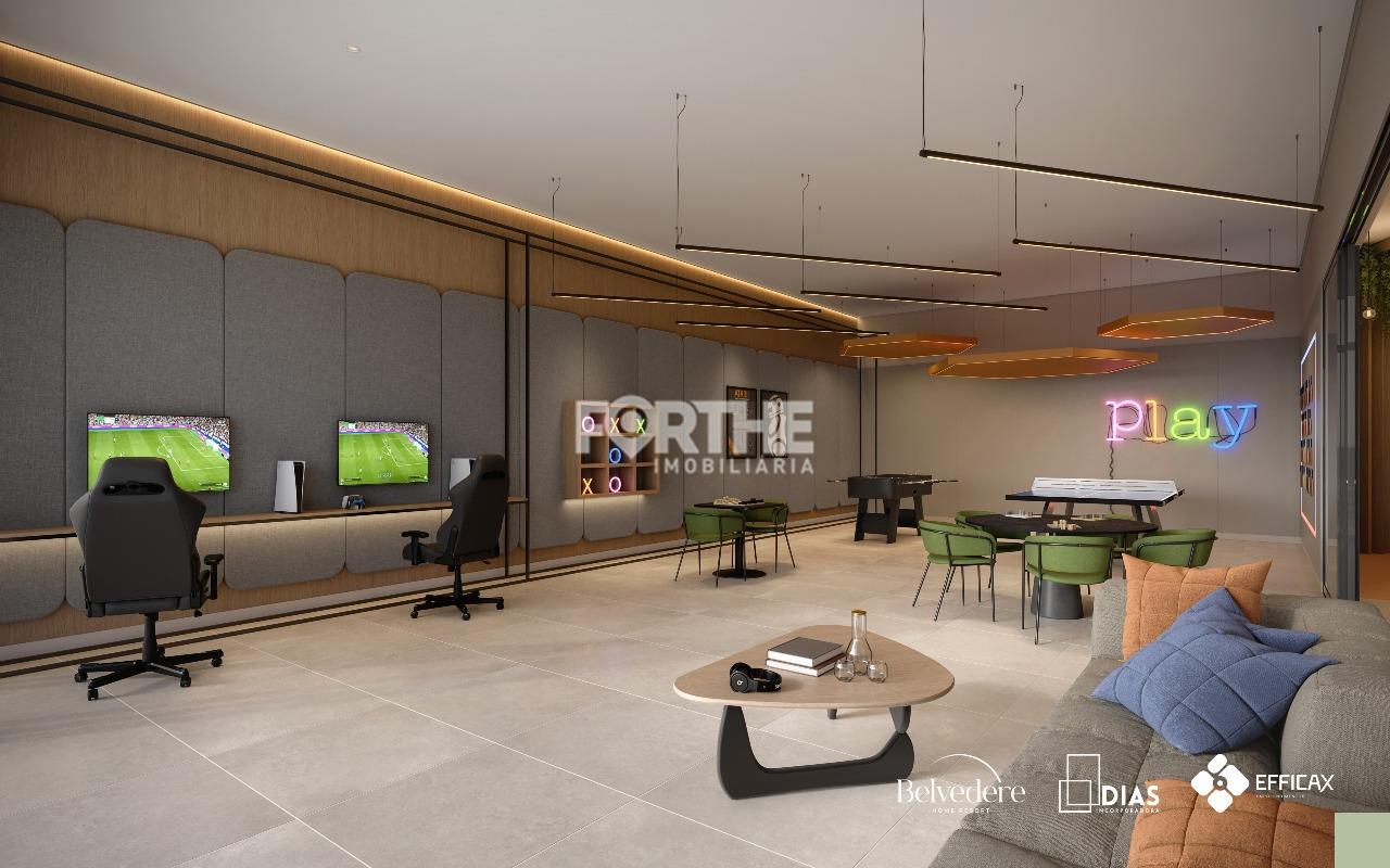 Lote em condomínio à venda no Vista Linda: