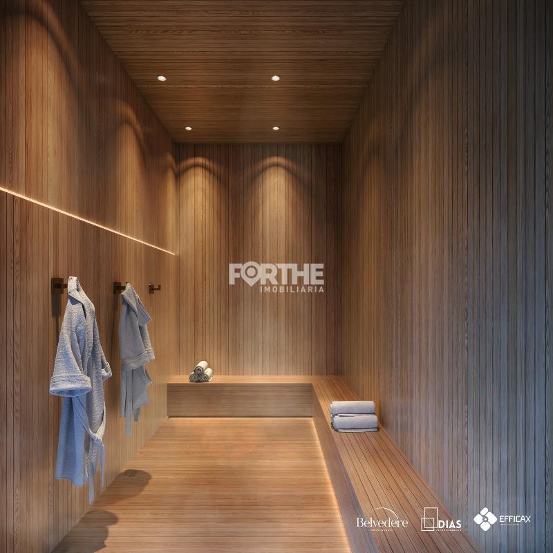 Lote em condomínio à venda no Vista Linda: