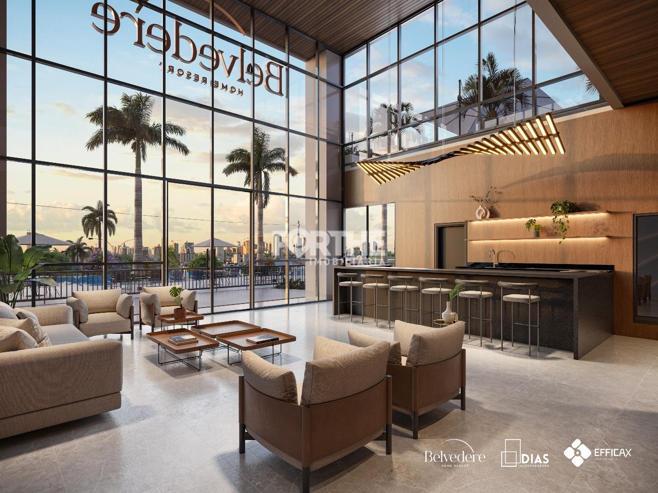 Lote em condomínio à venda no Vista Linda: