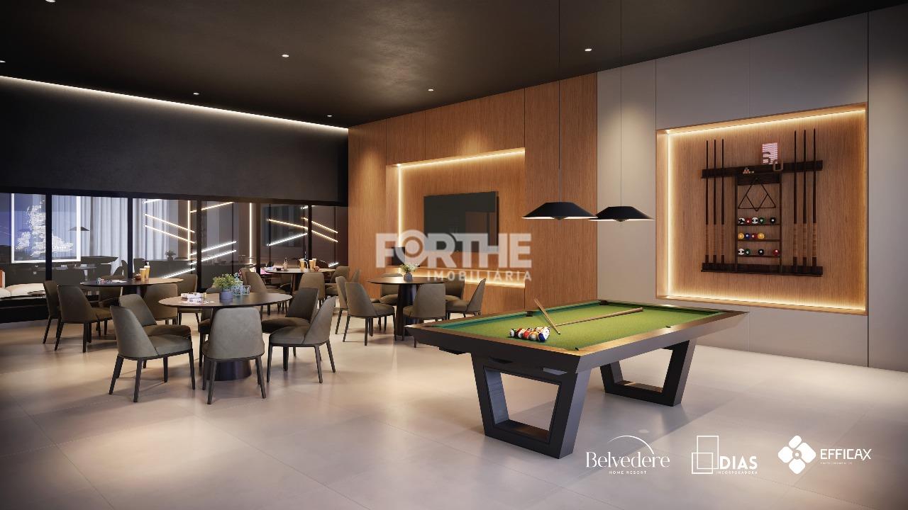 Lote em condomínio à venda no Vista Linda: