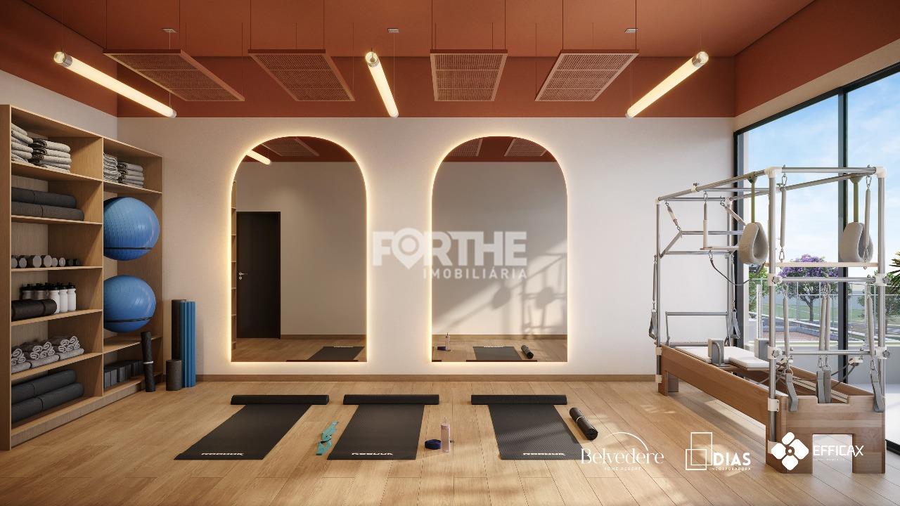 Terreno à venda no Vista Linda: 