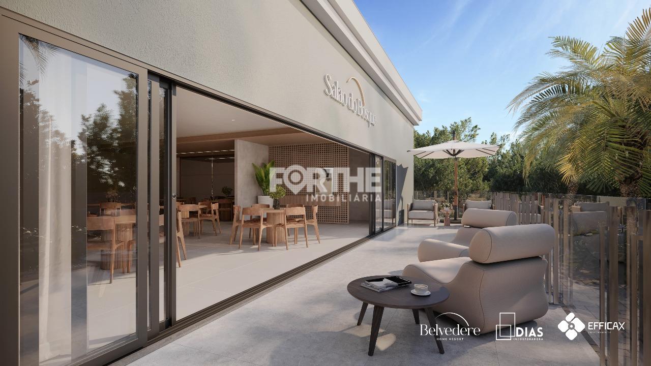 Terreno à venda no Vista Linda: 