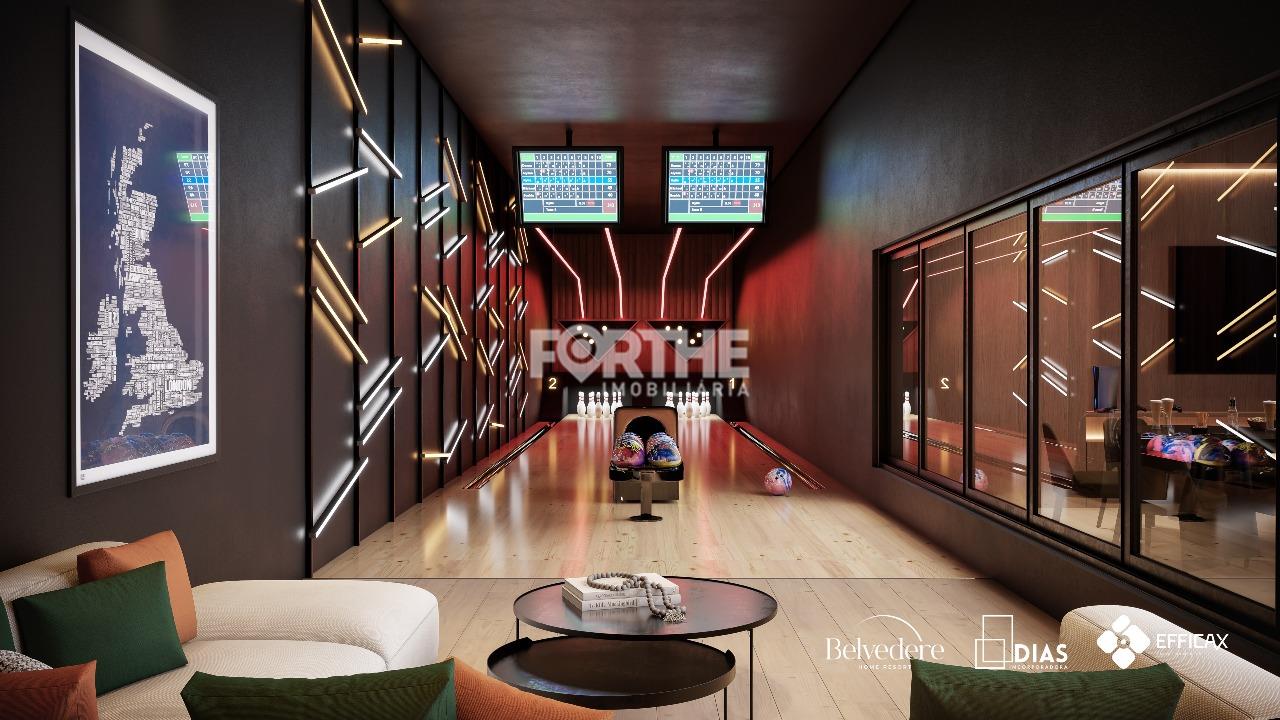 Terreno à venda no Vista Linda: 