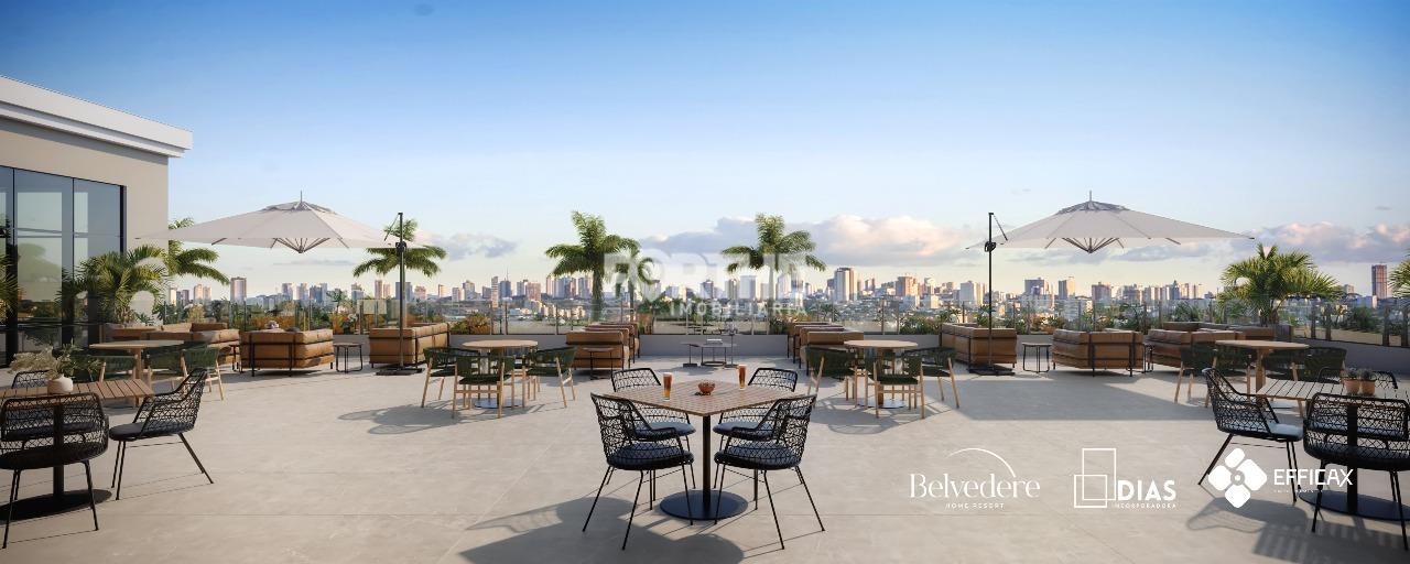 Terreno à venda no Vista Linda: 