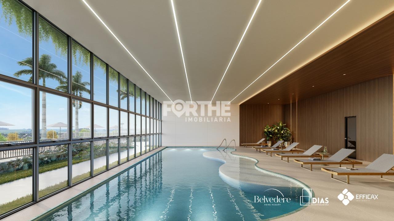 Terreno à venda no Vista Linda: 