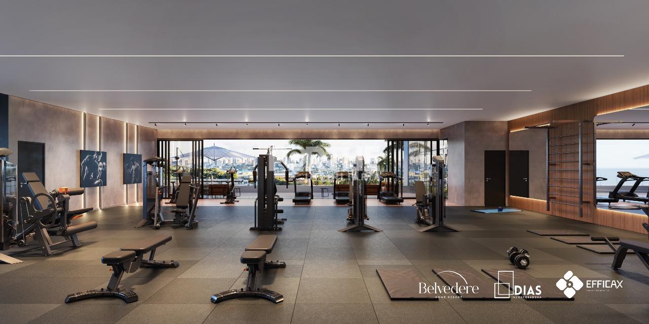 Terreno à venda no Vista Linda: 