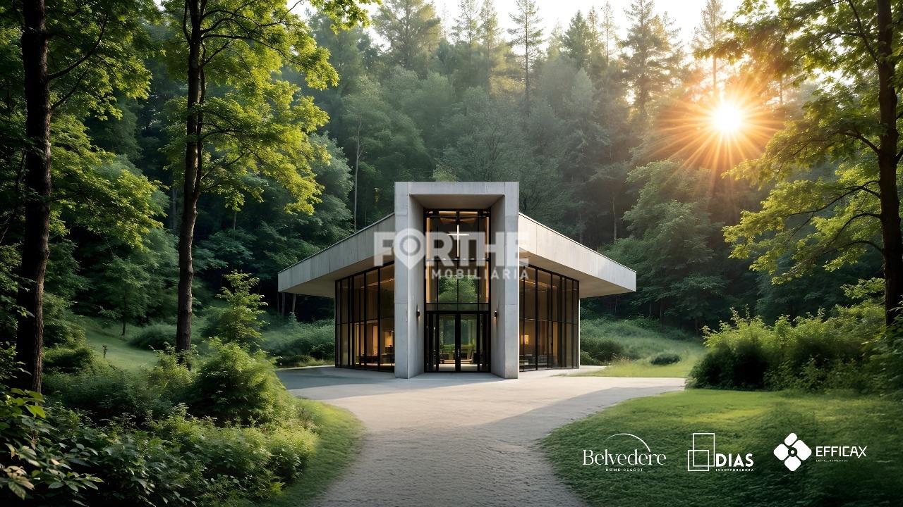 Terreno à venda no Vista Linda: 